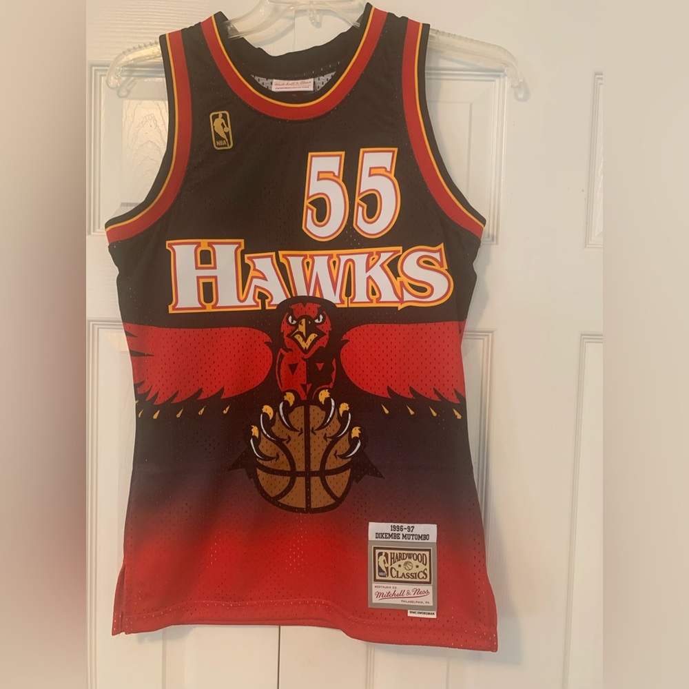 Limited Edition Mutomba Jersey